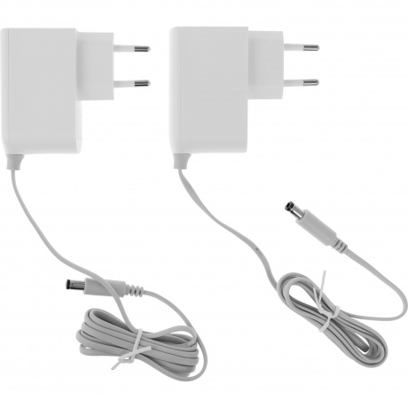 Wi-Fi система TP-Link DECO X20(2-PACK) белый - фото 8
