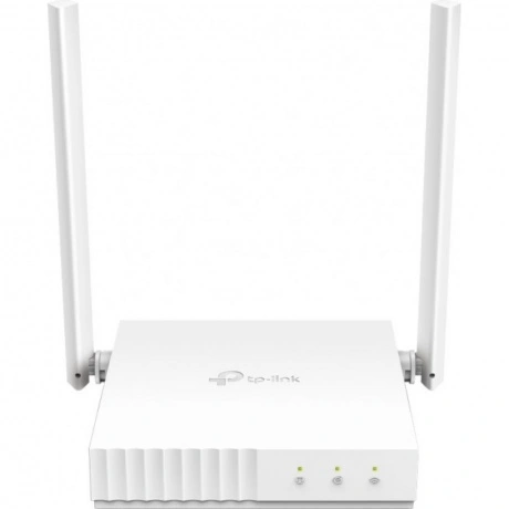Wi-Fi роутер TP-Link TL-WR844N белый
