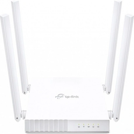 Wi-Fi роутер TP-Link Archer C24 белый