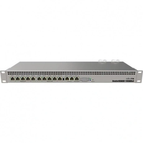 Маршрутизатор MikroTik RouterBOARD 1100AHx4 (RB1100X4)
