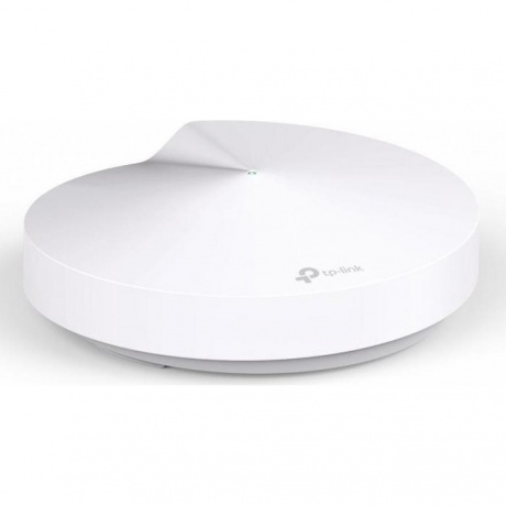 Wi-Fi система TP-Link Deco M5(1-pack) - фото 1