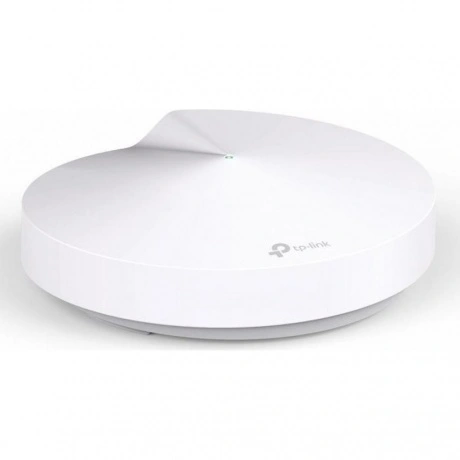 Wi-Fi система TP-Link Deco M5(1-pack)