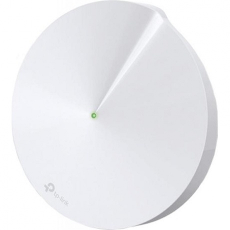 Wi-Fi система TP-Link Deco M5(1-pack) - фото 2