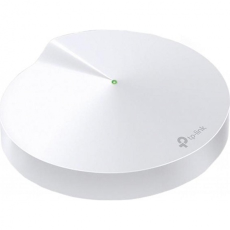 Wi-Fi система TP-Link Deco M5(1-pack) - фото 3