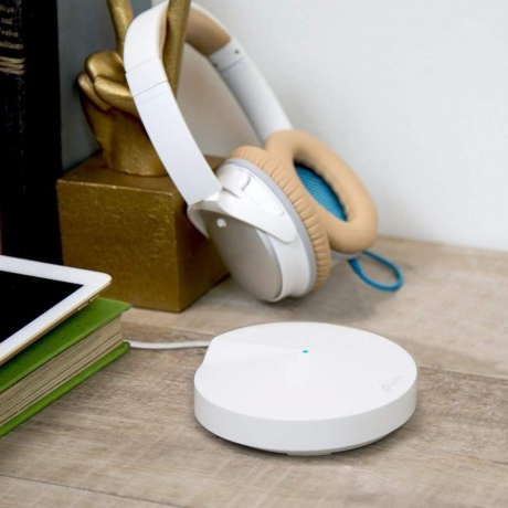 Wi-Fi система TP-Link Deco M5(1-pack) - фото 4