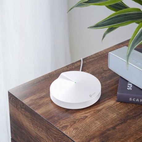 Wi-Fi система TP-Link Deco M5(1-pack) - фото 7