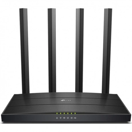 Wi-Fi роутер TP-Link Archer C6U