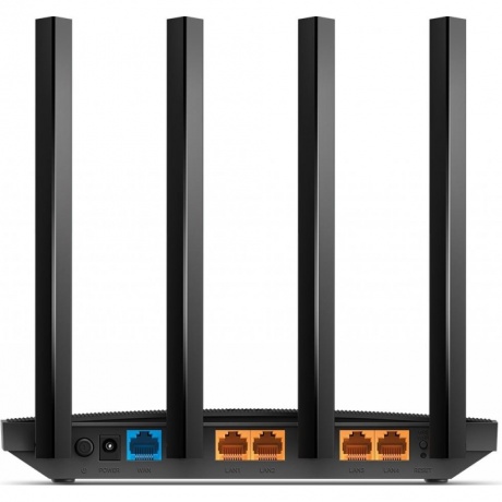 Wi-Fi роутер TP-Link Archer C6U - фото 3