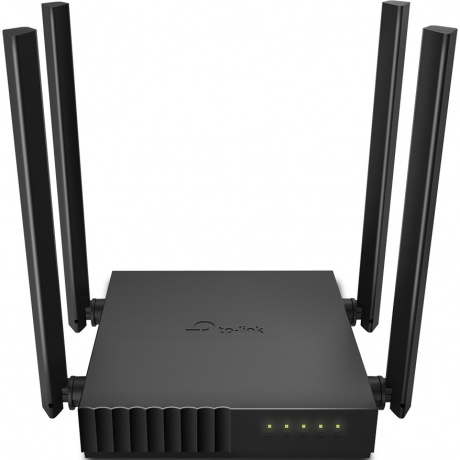 Wi-Fi роутер TP-Link Archer C54 AC1200 - фото 1