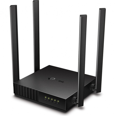 Wi-Fi роутер TP-Link Archer C54 AC1200 - фото 2