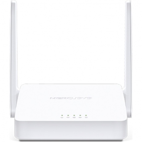 Wi-Fi роутер Mercusys MW300D - фото 1