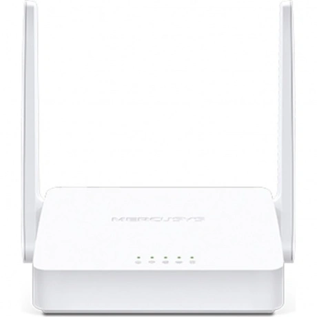 Wi-Fi роутер Mercusys MW300D