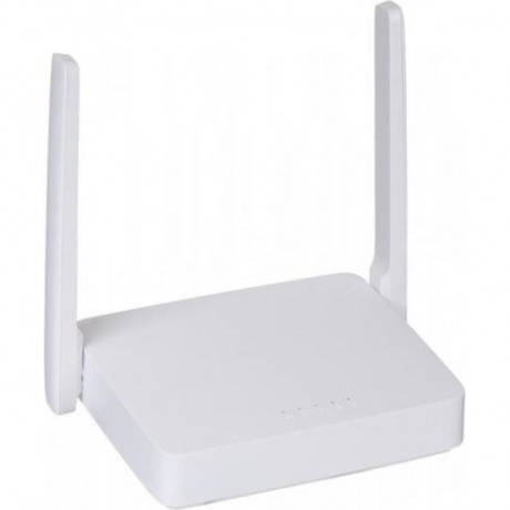 Wi-Fi роутер Mercusys MW300D - фото 2