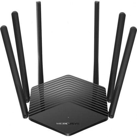 Wi-Fi роутер Mercusys MR50G - фото 1