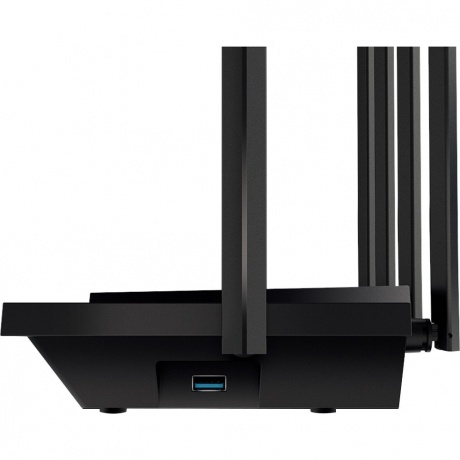 Wi-Fi роутер TP-LINK Archer AX73 - фото 2