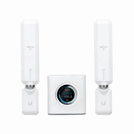 Bluetooth+Wi-Fi роутер Ubiquiti AmpliFi AFI-HD