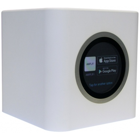 Bluetooth+Wi-Fi роутер Ubiquiti AmpliFi AFI-HD - фото 2