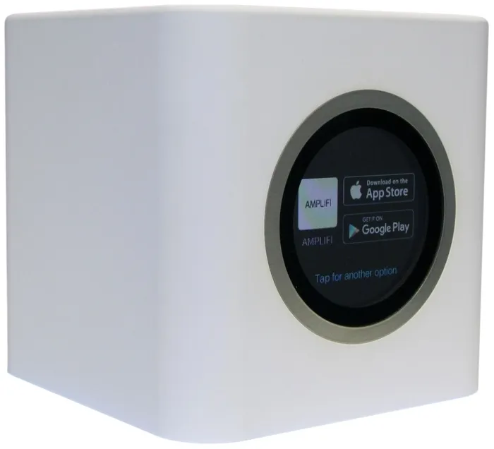 Bluetooth+Wi-Fi роутер Ubiquiti AmpliFi AFI-HD - фото 2