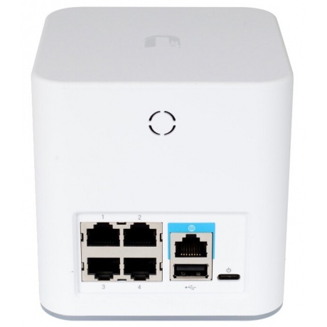 Bluetooth+Wi-Fi роутер Ubiquiti AmpliFi AFI-HD - фото 5