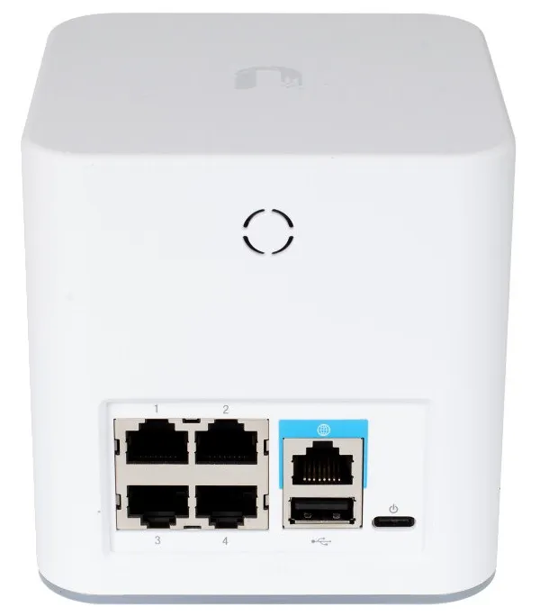 Bluetooth+Wi-Fi роутер Ubiquiti AmpliFi AFI-HD - фото 5