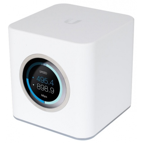 Bluetooth+Wi-Fi роутер Ubiquiti AmpliFi AFI-HD - фото 6