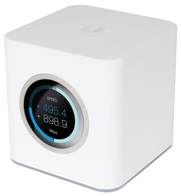 Bluetooth+Wi-Fi роутер Ubiquiti AmpliFi AFI-HD - фото 6