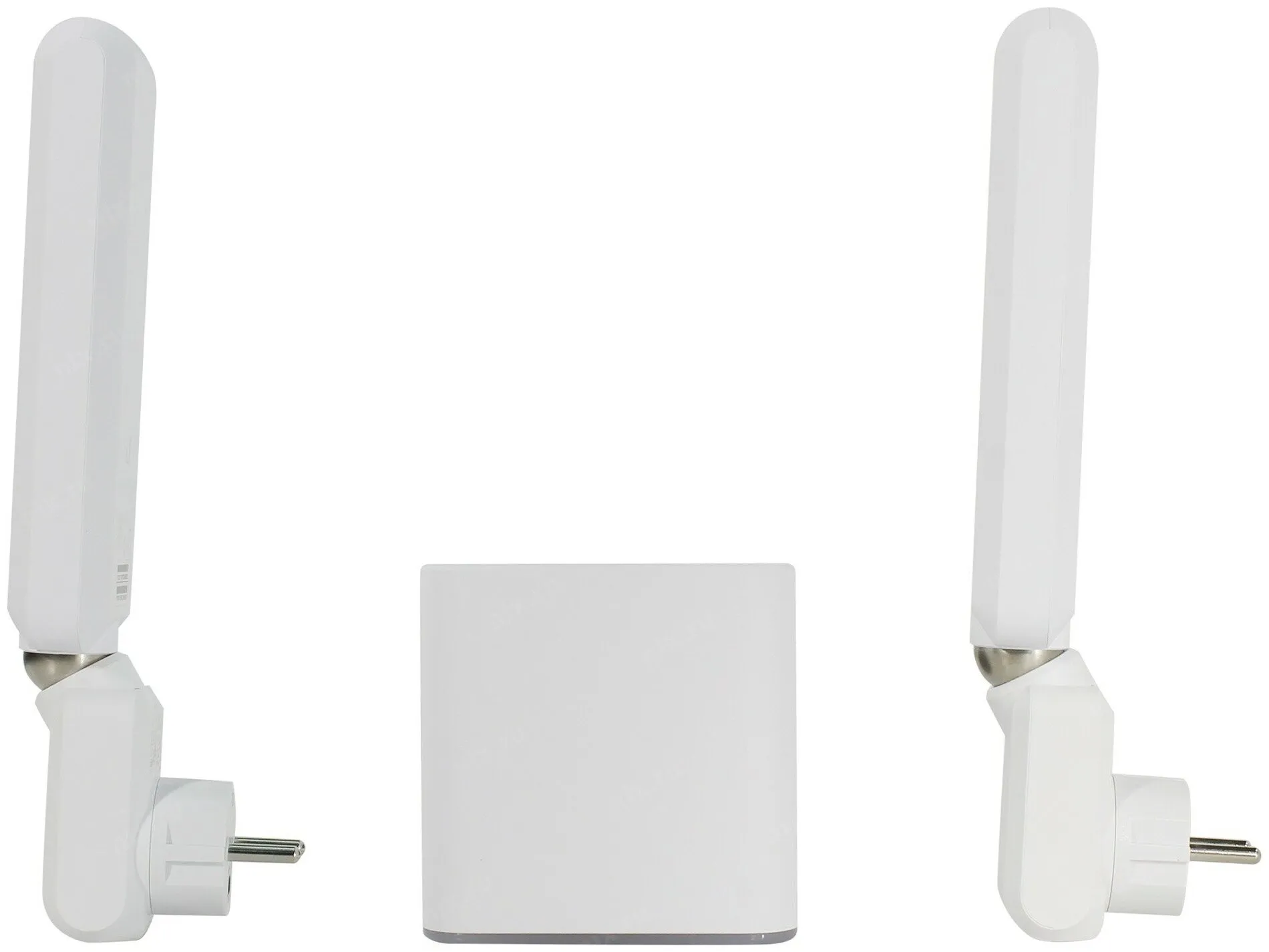 Bluetooth+Wi-Fi роутер Ubiquiti AmpliFi AFI-HD - фото 8