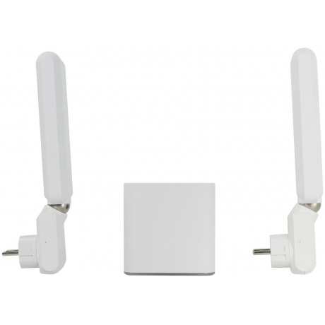 Bluetooth+Wi-Fi роутер Ubiquiti AmpliFi AFI-HD - фото 9