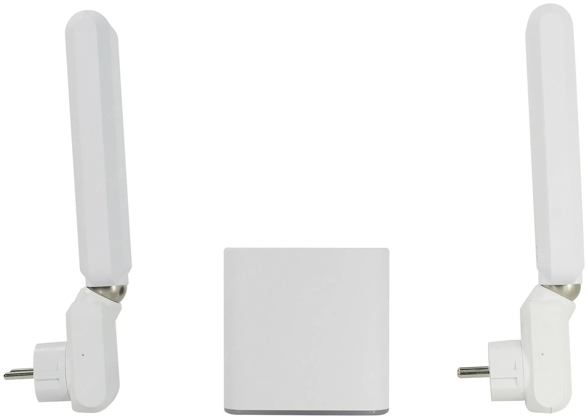 Bluetooth+Wi-Fi роутер Ubiquiti AmpliFi AFI-HD - фото 9
