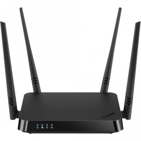 Wi-Fi роутер D-Link DIR-822/RU/E1A - фото 1