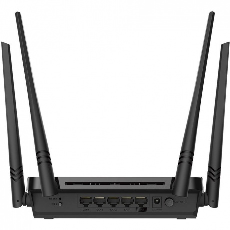 Wi-Fi роутер D-Link DIR-822/RU/E1A - фото 3