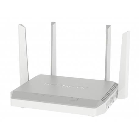Wi-Fi роутер Keenetic Giant (KN-2610) - фото 1