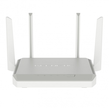 Wi-Fi роутер Keenetic Giant (KN-2610) - фото 2