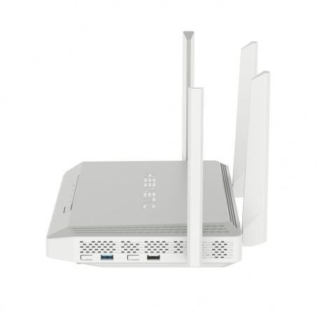 Wi-Fi роутер Keenetic Giant (KN-2610) - фото 3