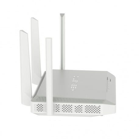 Wi-Fi роутер Keenetic Giant (KN-2610) - фото 5
