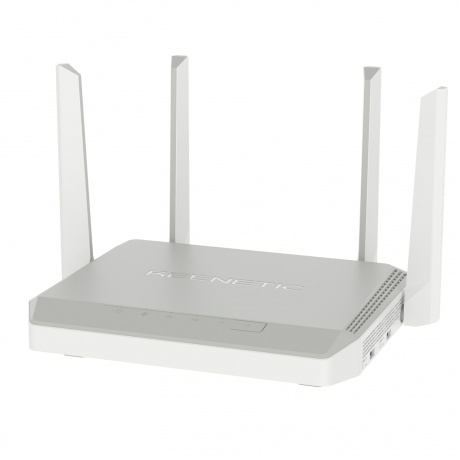 Wi-Fi роутер Keenetic Giant (KN-2610) - фото 6