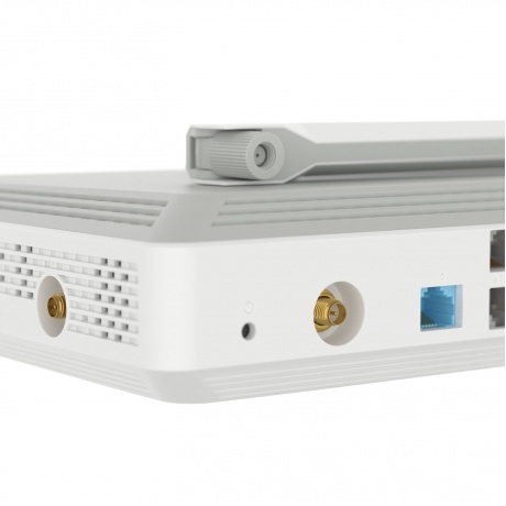 Wi-Fi роутер Keenetic Giant (KN-2610) - фото 7