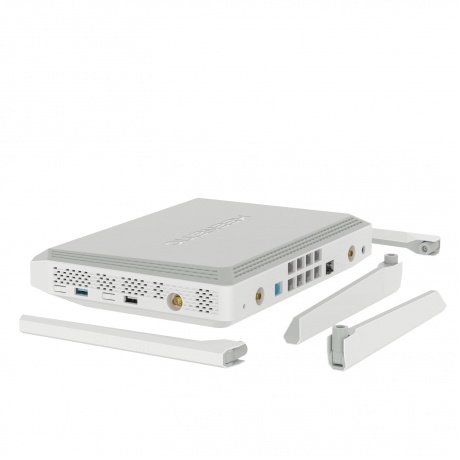Wi-Fi роутер Keenetic Giant (KN-2610) - фото 9