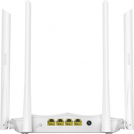 Wi-Fi роутер TENDA AC5 v3.0 (AC5V3.0) - фото 2
