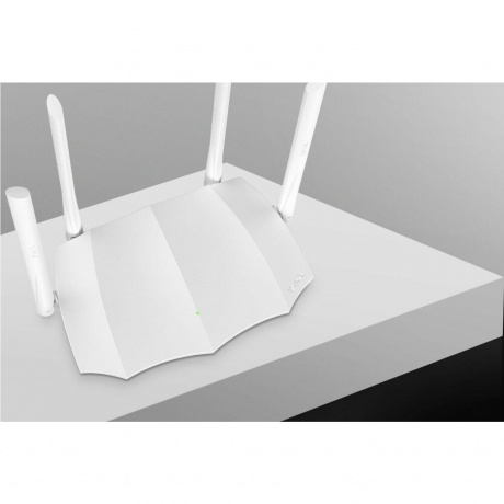 Wi-Fi роутер TENDA AC5 v3.0 (AC5V3.0) - фото 5