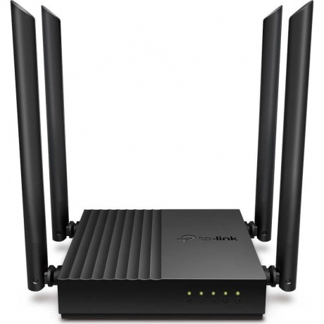 Wi-Fi роутер TP-LINK Archer C64 - фото 1