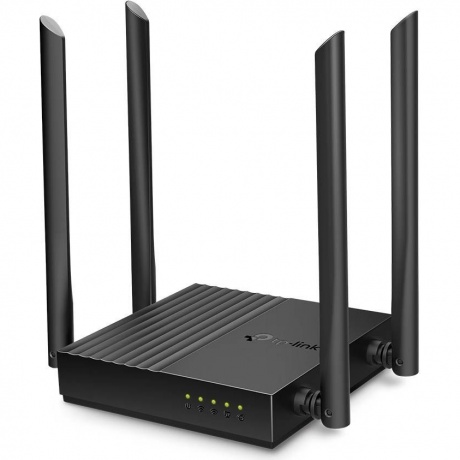 Wi-Fi роутер TP-LINK Archer C64 - фото 2