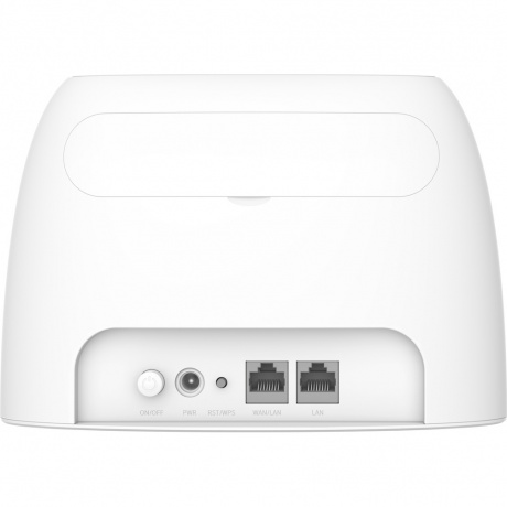 Wi-Fi роутер Tenda 4G03 - фото 2