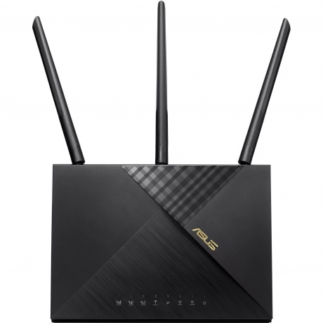 Wi-Fi роутер Asus 4G-AX56 - фото 1