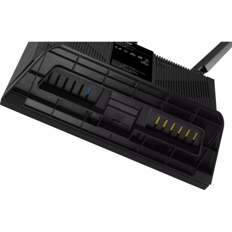 Wi-Fi роутер Asus 4G-AX56 - фото 6