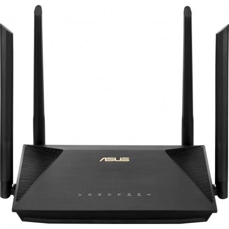 Wi-Fi роутер Asus RT-AX53U