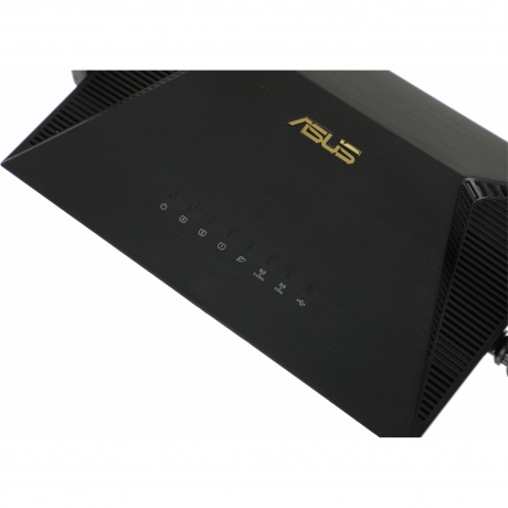 Wi-Fi роутер Asus RT-AX53U - фото 8