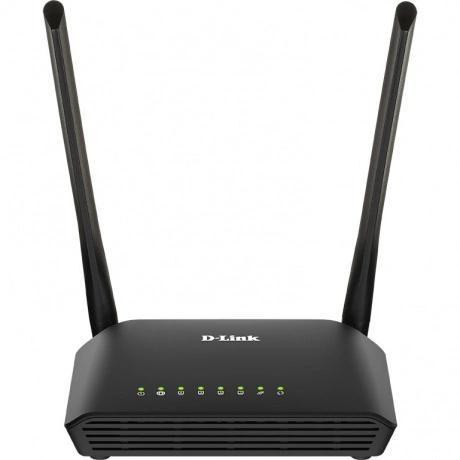 Wi-Fi роутер D-Link DIR-615S/RU/B1A