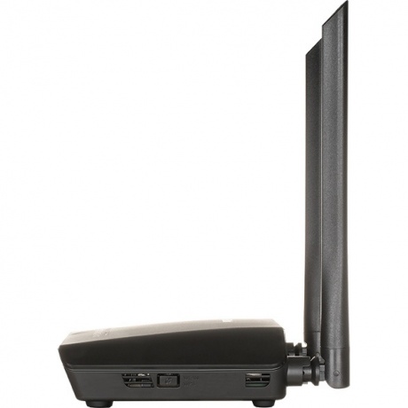 Wi-Fi роутер D-Link DIR-615S/RU/B1A - фото 4