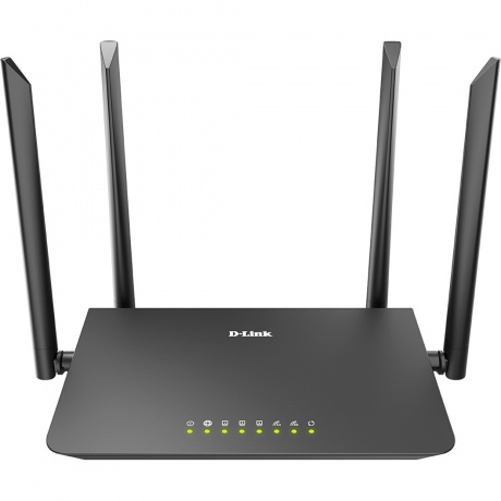 Wi-Fi роутер D-Link DIR-820/RU/A1A - фото 1